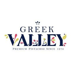 GREEK VALLEY PREMIUM PISTACHIO SINCE 1970