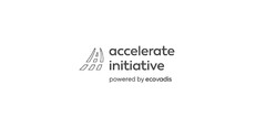 accelerate initiative powered by ecovadis