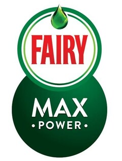 FAIRY MAX  POWER