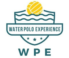 WATER POLO EXPERIENCE W P E