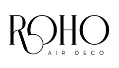 ROHO AIR DECO