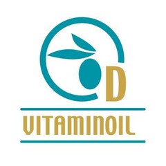 D VITAMINOIL