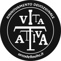 RINNOVAMENTO DEVOZIONALE arcadellavita.it VITA ATTIVA