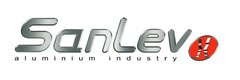 SanLev aluminium industry