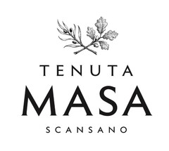 TENUTΑ MASA SCANSANO