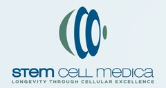 STEM CELL MEDICA LONGEVITY THROUGH CELLULAR EXCELLENCE