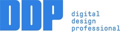 DDP digital design professional