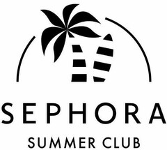 SEPHORA SUMMER CLUB