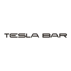 TESLA BAR