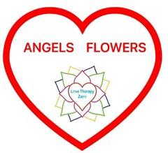 ANGELS FLOWERS Love Therapy Zero