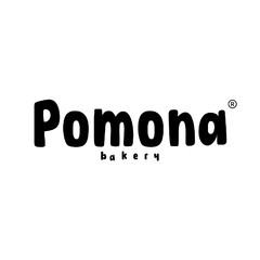 Pomona bakery