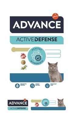 AFFINITY ADVANCE Active Defense Healthy Microbiota