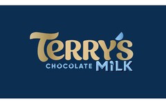 TERRY'S CHOCOLATE MILK