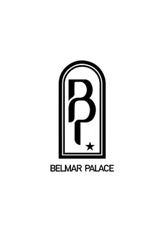 BP BELMAR PALACE