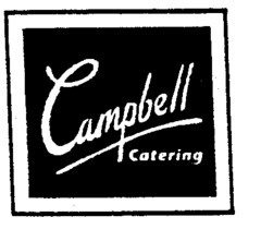 Campbell Catering