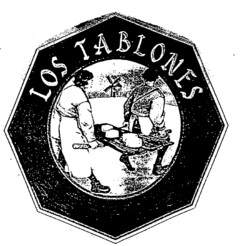 LOS TABLONES