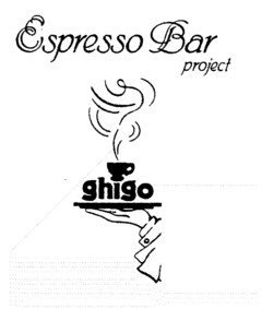 Espresso Bar project ghigo