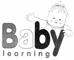 Baby learning