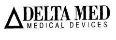 DELTA MED MEDICAL DEVICES