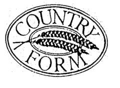 COUNTRY FORM