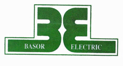 BE BASOR ELECTRIC