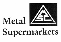 Metal Supermarkets MSC