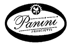 Panini PROSCIUTTI