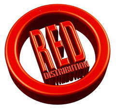 RED DISTRIBUTION