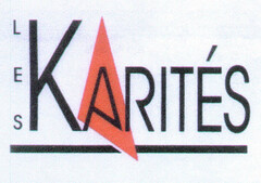 LES KARITÉS