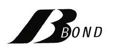 B BOND