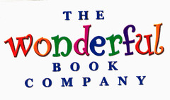 THE Wonderful BOOK COMPANY