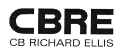 CBRE CB RICHARD ELLIS