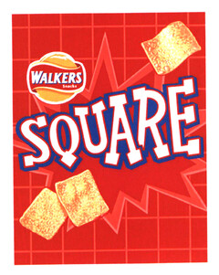 WALKERS SQUARE