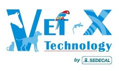 VET X Technology by SEDECAL