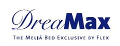 DreaMax THE MELIÁ BED EXCLUSIVE BY FLEX