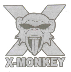 X-MONKEY