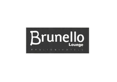 Brunello Lounge baglionihotels