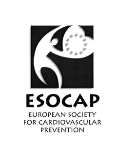 ESOCAP EUROPEAN SOCIETY FOR CARDIOVASCULAR PREVENTION