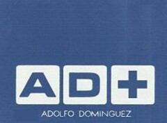 AD+ ADOLFO DOMINGUEZ