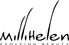 MilliHelen EVOLVING BEAUTY