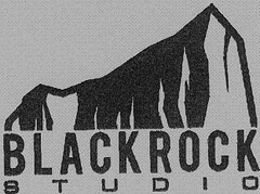 BLACK ROCK STUDIO