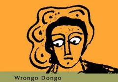 Wrongo Dongo