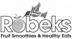 Robeks Fruit Smoothies & Healthy Eats