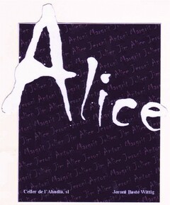 Alice