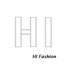 HI Fashion