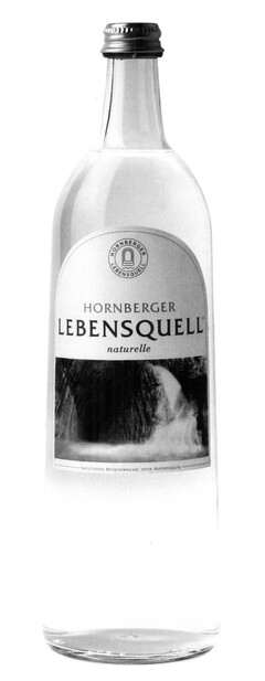 HORNBERGER LEBENSQUELL