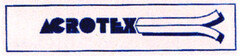 ACROTEX