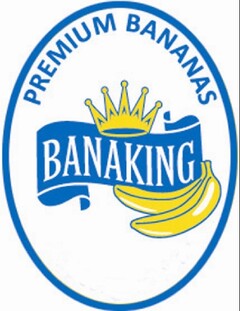 PREMIUM BANANAS BANAKING