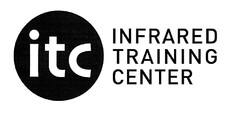 ITC INFRARED TRAINING CENTER