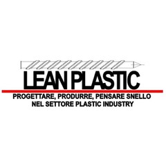 LEAN PLASTIC PROGETTARE, PRODURRE, PENSARE SNELLO NEL SETTORE PLASTIC INDUSTRY